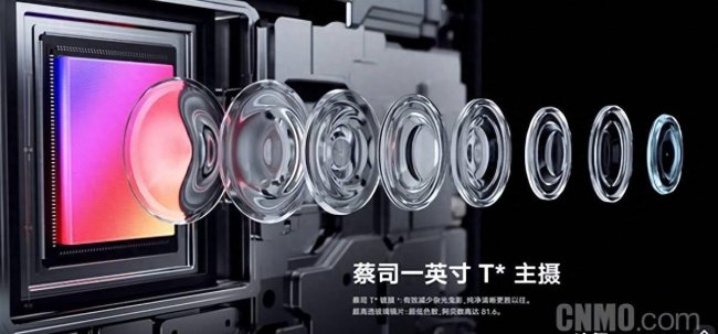 vivo手机的几个系列介绍