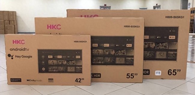 国产十大显示器品牌排行榜