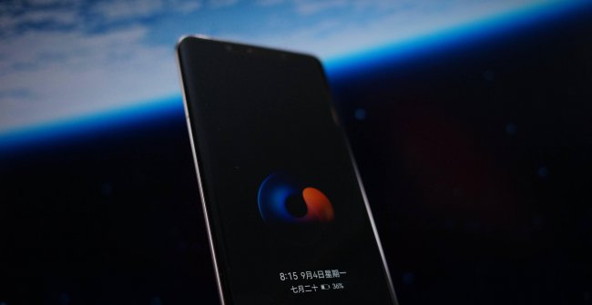 华为mate50pro芯片型号