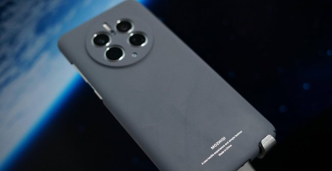 华为mate50pro芯片型号