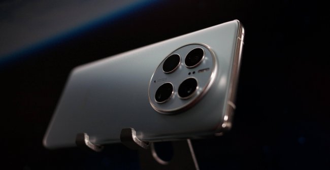 华为mate50pro芯片型号