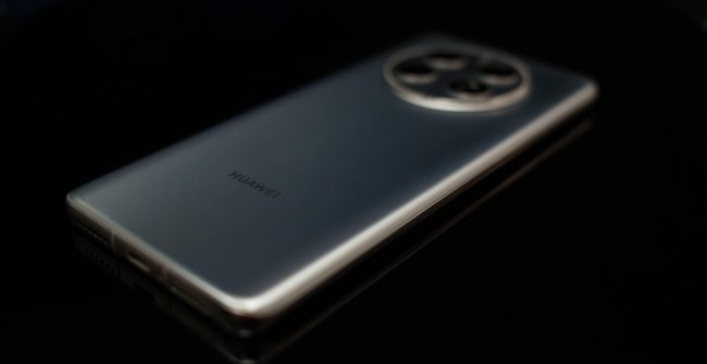 华为mate50pro芯片型号