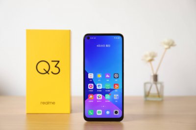 realme真我q3手机质量怎么样 真我系列全部机型