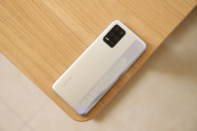 realme真我q3手机质量怎么样