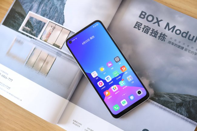 realme真我q3手机质量怎么样