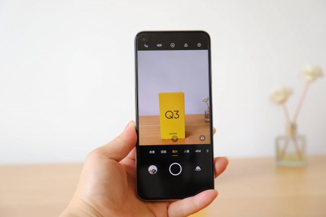 realme真我q3手机质量怎么样
