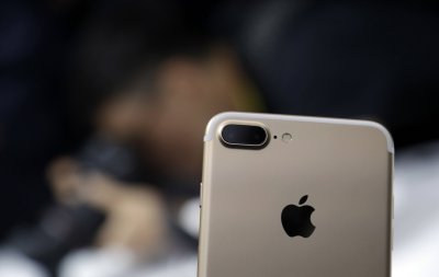 怎么分辨iphone6sp的螺丝型号 分享iphone6螺丝长短位置图