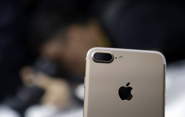 怎么分辨iphone6sp的螺丝型号