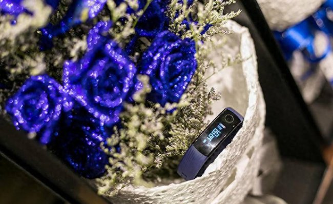 荣耀手环3防水吗怎么样
