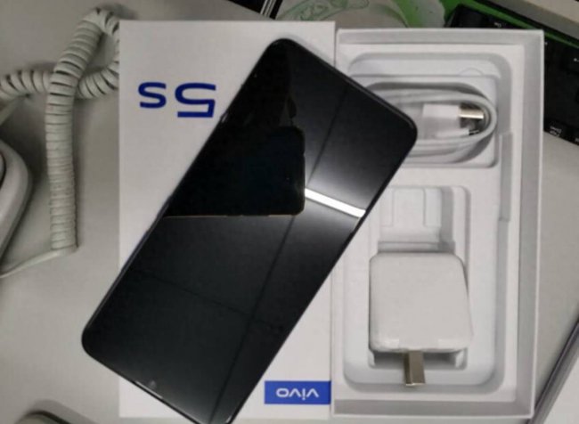 vivoy5s有红外线遥控功能吗