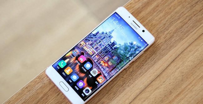 mate9pro音量键更换教程