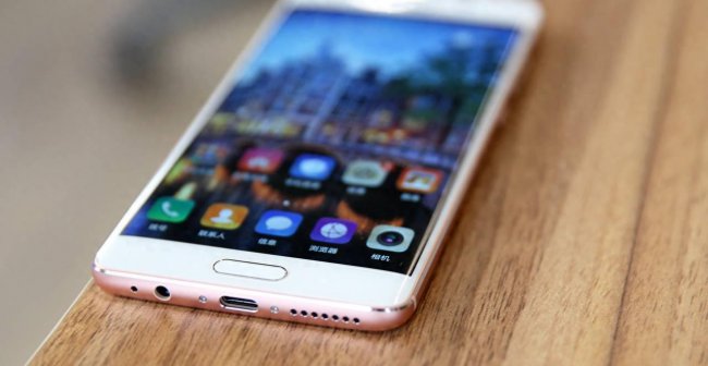 mate9pro音量键更换教程
