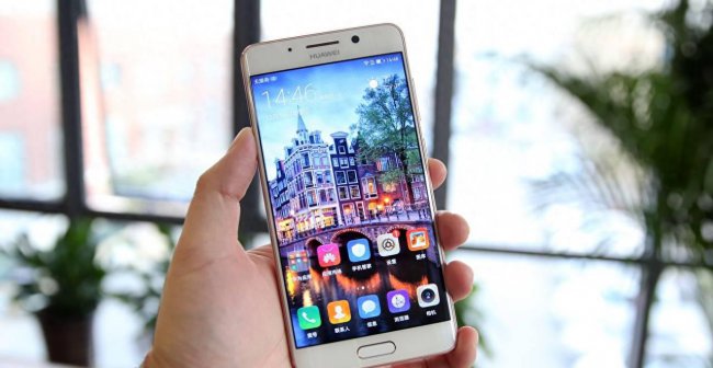 mate9pro音量键更换教程