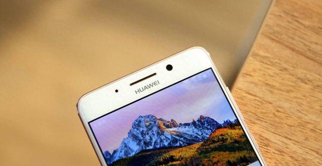 mate9pro音量键更换教程