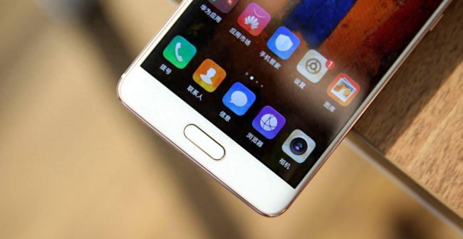 mate9pro音量键更换教程