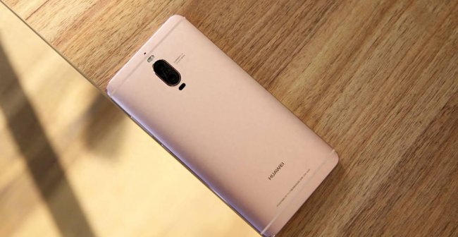 mate9pro音量键更换教程