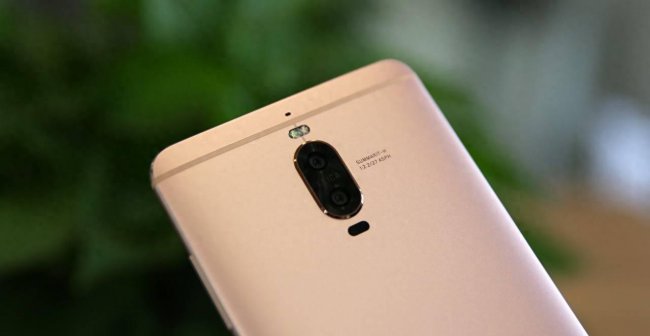 mate9pro音量键更换教程