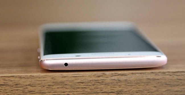 mate9pro音量键更换教程