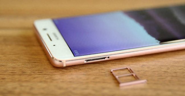 mate9pro音量键更换教程