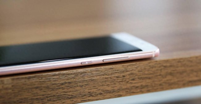 mate9pro音量键更换教程