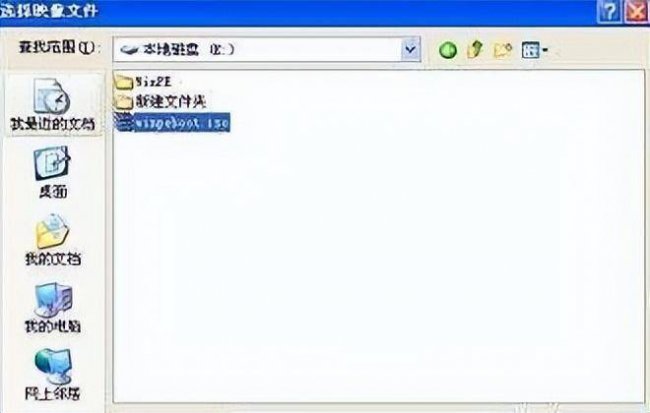 虚拟光驱的作用是什么