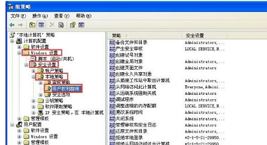 没有权限访问网络资源怎么办