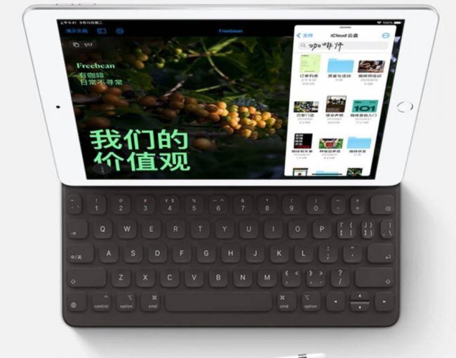 平板电脑最新款是什么型号