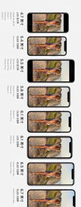 iphone5尺寸参数配置 最值得买的iphone系列