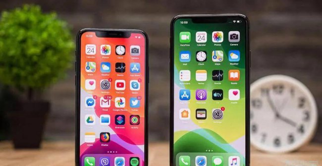 iphone5尺寸参数配置