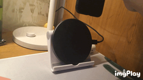 自制无线充电器教程