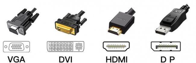 笔记本连接显示器设置方法