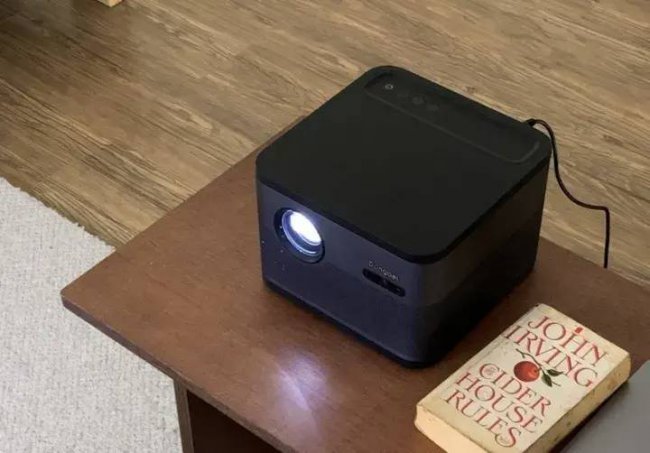 爱普生投影机使用方法