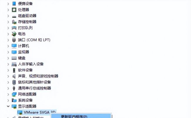 显卡怎么升级驱动