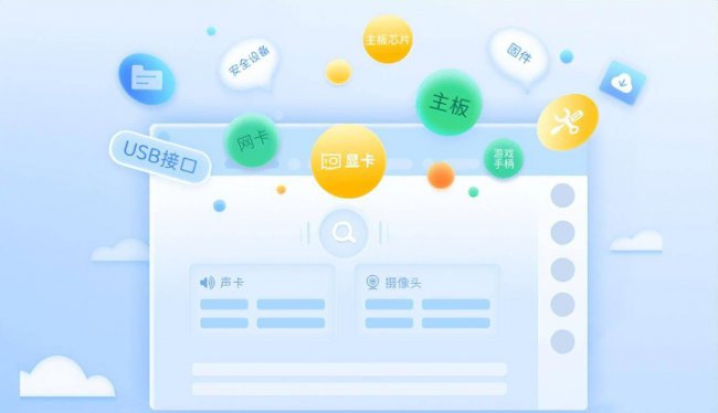 显卡怎么升级驱动