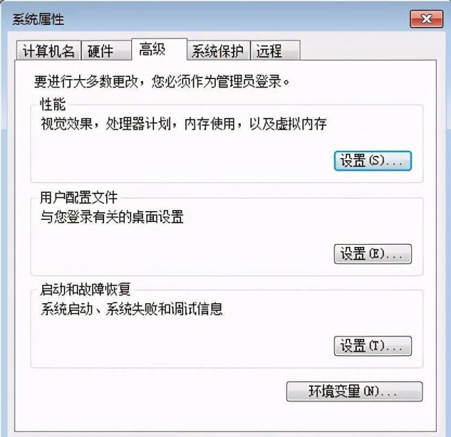 虚拟内存设置多少合适