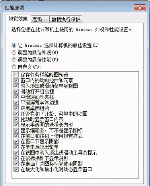 虚拟内存设置多少合适