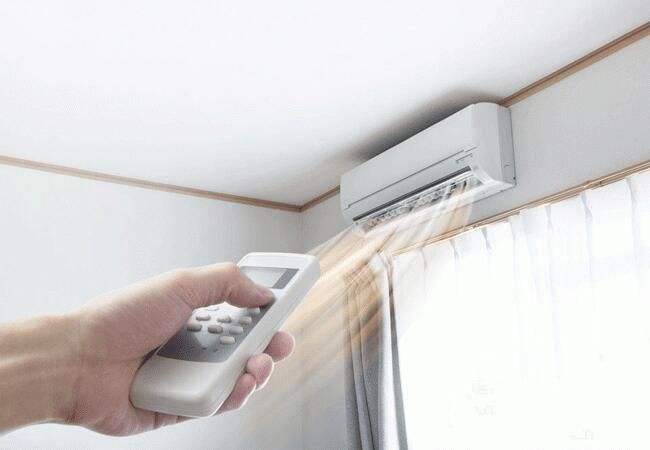 空调除湿功能是什么意思