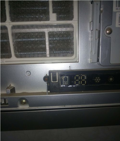 家里空调遥控器丢了怎么办