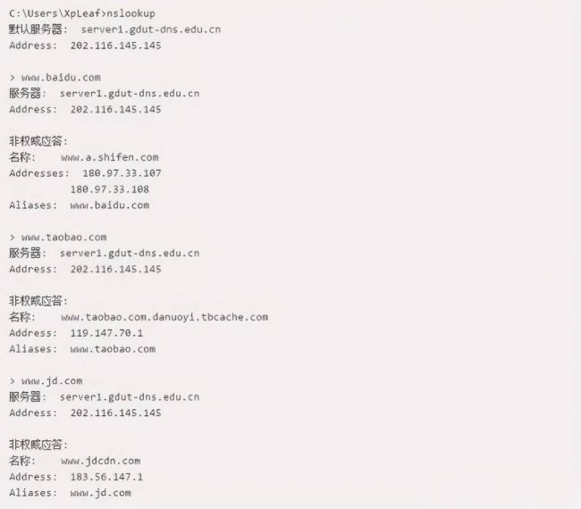 网络故障诊断工具有哪些