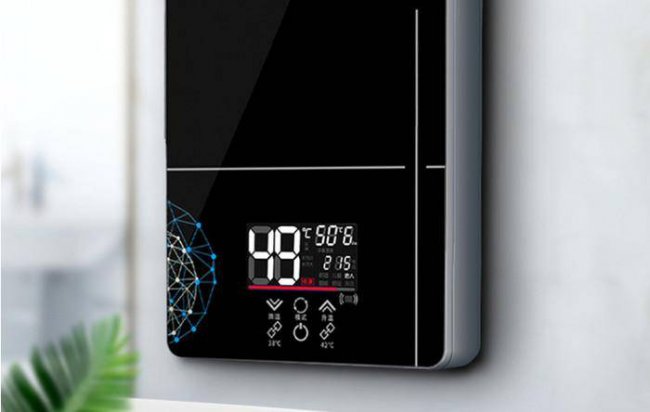 即热式热水器优缺点安全吗
