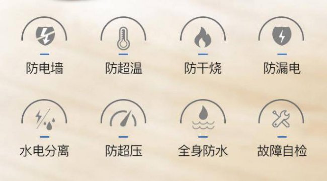 即热式热水器优缺点安全吗