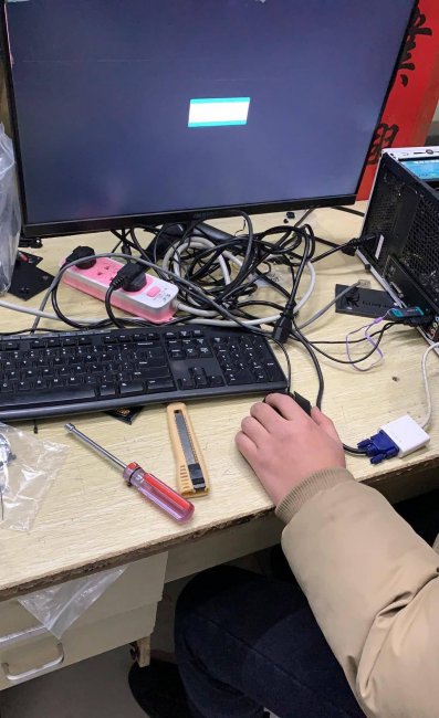 为什么电脑很卡很慢