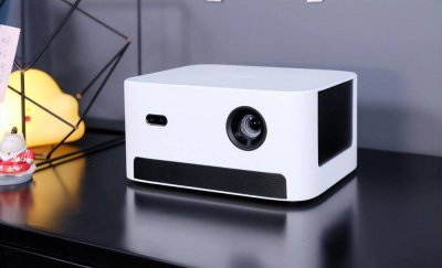 小米投影仪使用教程 国产投影仪品牌排行