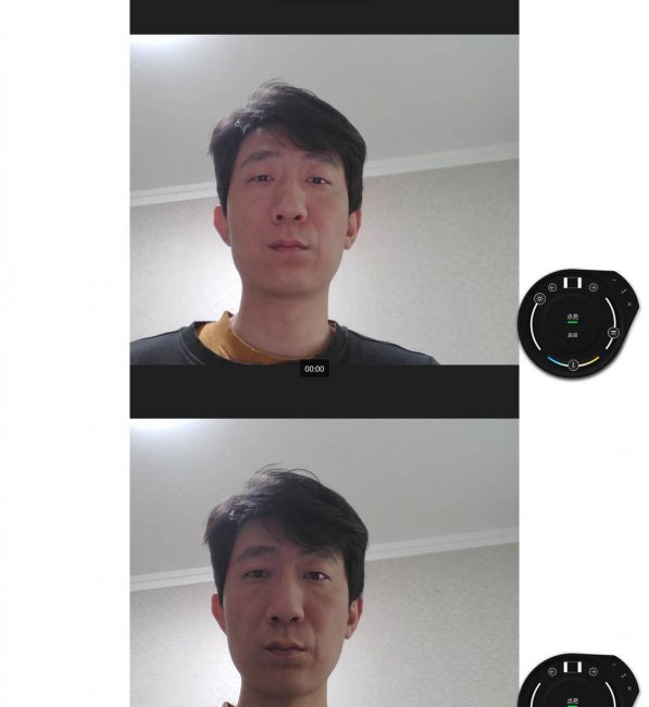 惠普键盘怎么调灯
