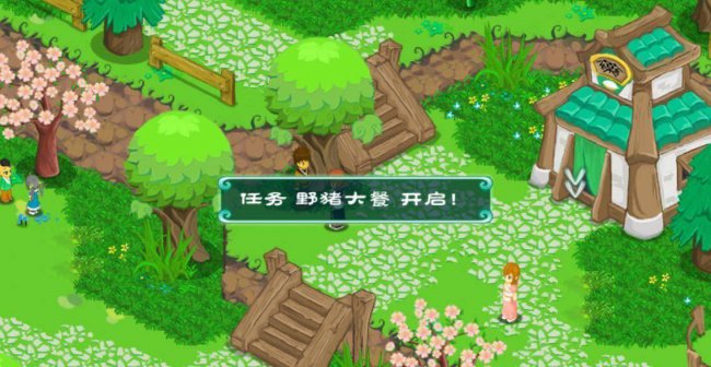 永恒传说攻略图文