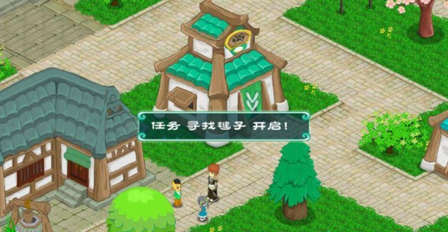 永恒传说攻略图文