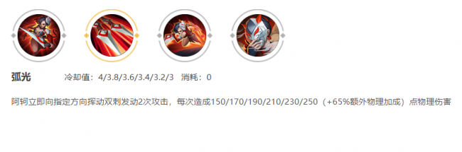王者荣耀阿珂怎么玩的好