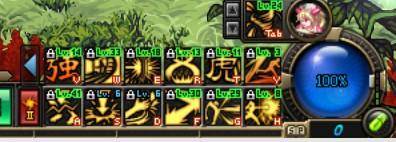 dnf手游武神加点最新