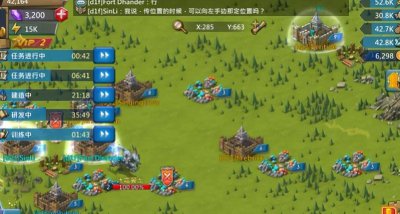 王国纪元攻略必练英雄 王国纪元最强英雄组合