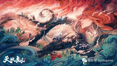 天地劫魂之融合隐藏英雄攻略 天地劫隐藏任务大全